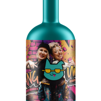 HangUwe - 0,5 Liter 20%vol.